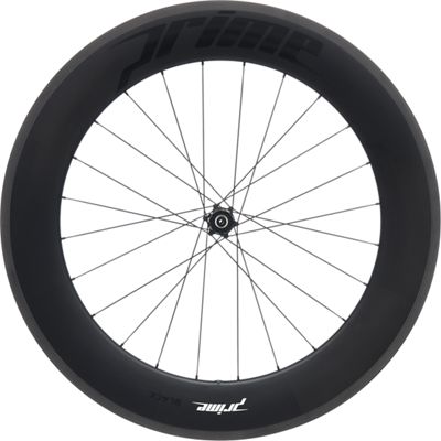 Prime BlackEdition 85 Carbon Rear Wheel Review