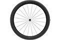 Prime BlackEdition 60 Carbon Front Road Wheel
