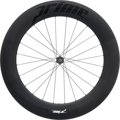 Prime BlackEdition 85 Carbon Disc Front Wheel review