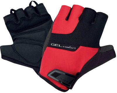 Chiba Gel Comfort ActiveTouring Mitts SS18 review