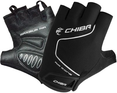 Chiba Cool Air Evo Function-Line Mitts SS18 review