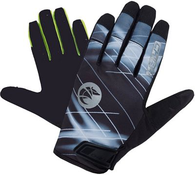 Chiba Twister Full Fingered Gloves SS18 review