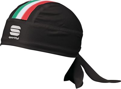 Sportful Italia Bandana SS17 review