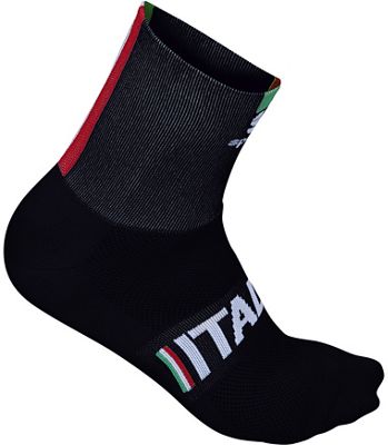 Sportful Italia 12 Socks SS17 review