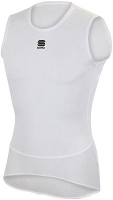 Smanicato Sportful BodyFit Pro - bianco - XXXL, bianco
