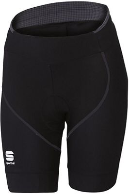 Pantaloncini donna Sportful Tour  - nero - XL, nero
