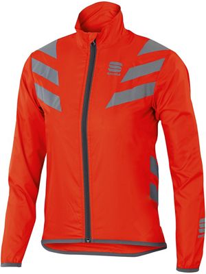 Veste Sportful Reflex Enfants - Rouge - 12-13 Years
