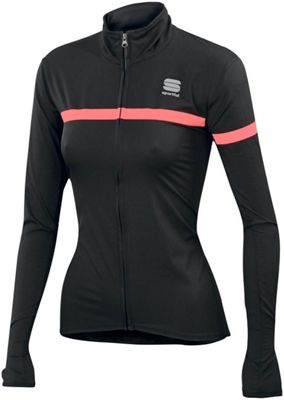 Sportful Women's Giara Jacket SS17 review