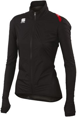 Sportful Women's Hot Pack NoRain Jacket Review