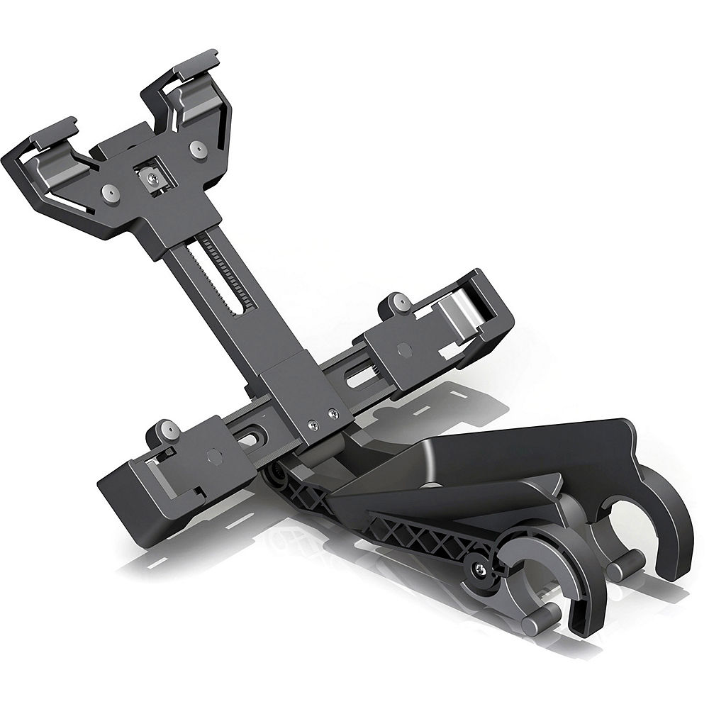 Support Tacx pour comprimés - Noir, Noir