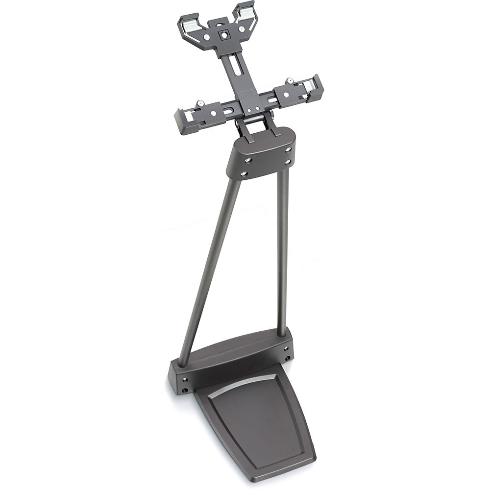 Trépied Tacx pour comprimés - Gris, Gris