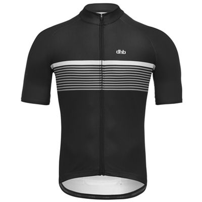 dhb Classic Short Sleeve Jersey SS18 review