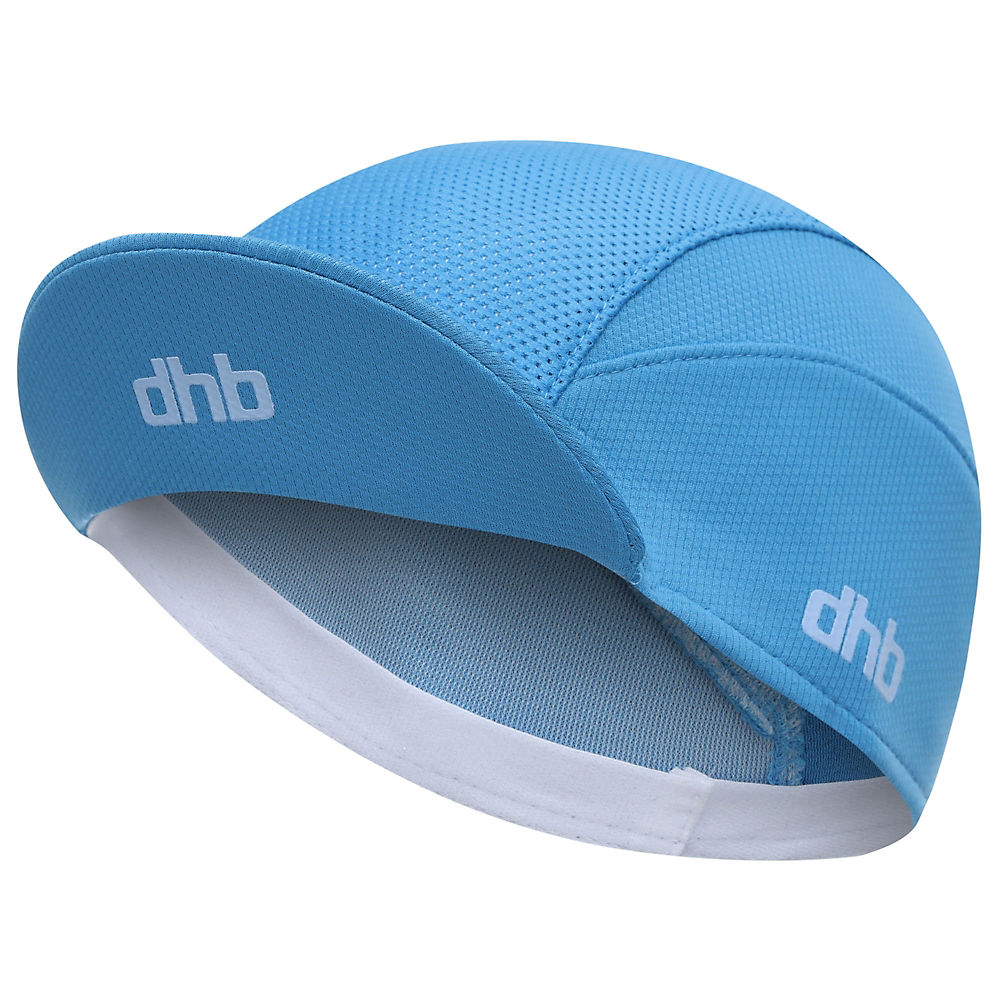 Casquette dhb Aeron - Bleu - S/M, Bleu