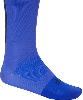 dhb Aeron Tall Sock - Bluing - S/M, Bluing