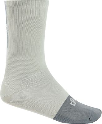 dhb Aeron Tall Sock - Puritan Gray - M/L}, Puritan Gray