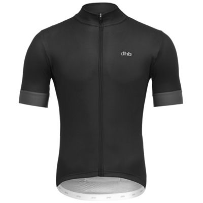 dhb Aeron Short Sleeve Jersey (2018) review