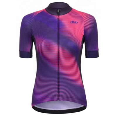 dhb aeron speed jersey