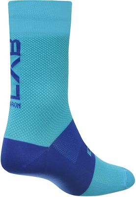 Chaussettes dhb Aeron Lab - Bleu - M/L