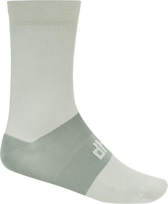 dhb Aeron Lab Sock - Puritan Gray - L/XL}, Puritan Gray