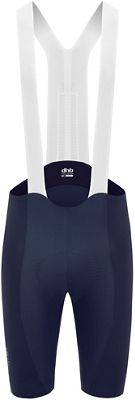 Cuissard court à bretelles dhb Aeron Lab Ultralight - Dark Sapphire - XL