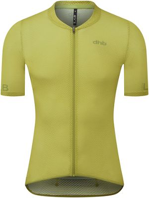 dhb Aeron Lab Ultralight SS Jersey - Moss - XXL}, Moss