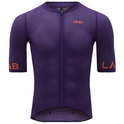 dhb Aeron Lab Ultralight SS Jersey Review