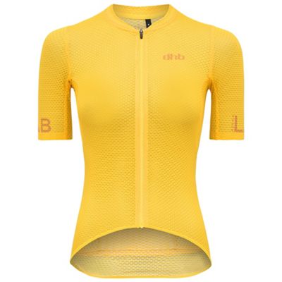 dhb Aeron Lab Womens Ultralight SS Jersey SS18 review