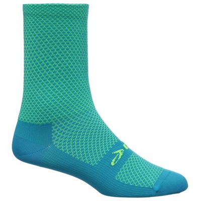 dhb Two Tone Sock SS18 review