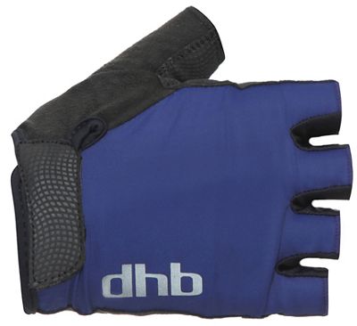 Gants courts dhb - Bleu - XS