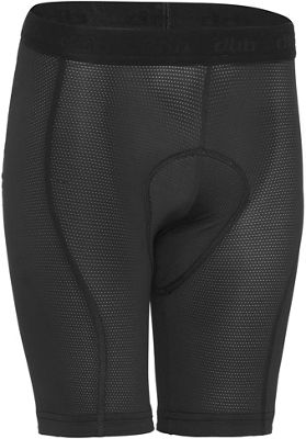 dhb Women's Padded Liner Review