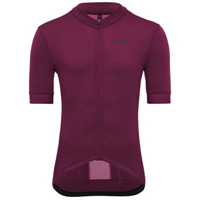 dhb Aeron Ultralight Merino SS Jersey SS18 review