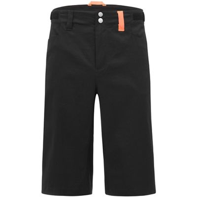 Short VTT dhb Trail (léger et extensible) - Noir