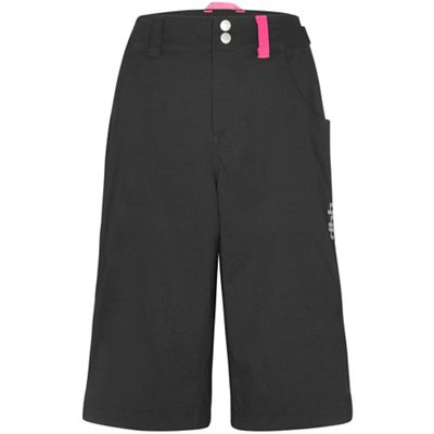 dhb MTB Womens Lightweight Trail Shorts Review