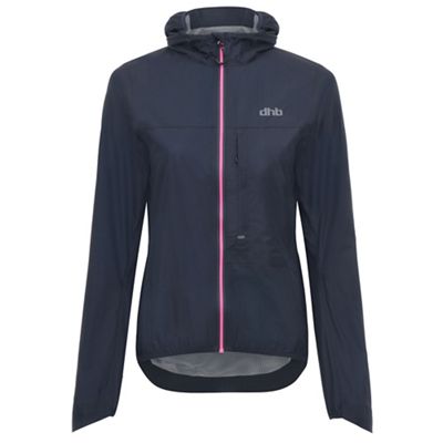 Veste VTT dhb pour femme (légère) - Marine - UK 10