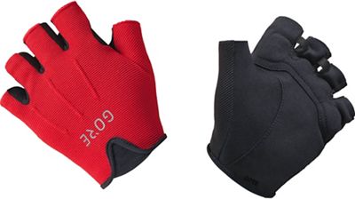 Gore Wear C3 Short Urban Gloves SS18 review