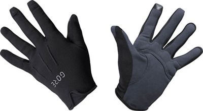 Gore Wear C3 Urban Gloves SS18 review