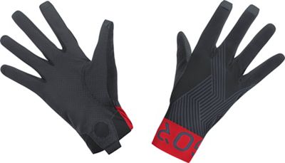 Gants Gore C7 Pro - Noir/Rouge - XXL