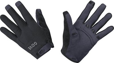 Gore Wear C5 Trail Gloves SS18 review