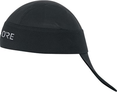 Bandana Gore M  - nero - One Size, nero