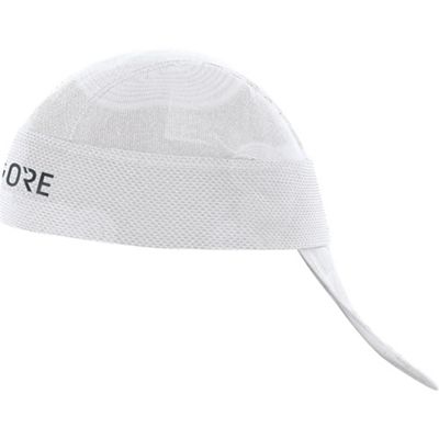 Bandana Gore M - Blanc - One Size