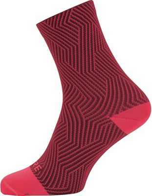 Gore Wear C3 Optiline Mid Socks Review