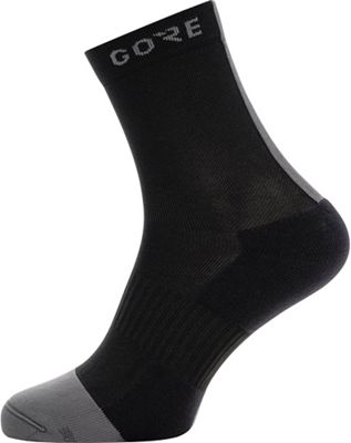 Gore Wear M Mid Socks Review