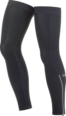 Jambières Gore C3 - Noir - XS/S, Noir