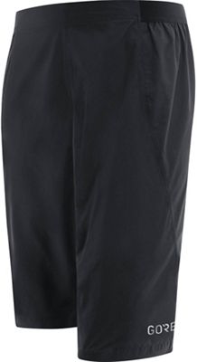 Short Gore C7 Windstopper Rescue - Noir - XL