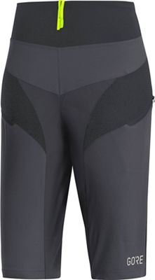 Gore Wear Women's C5 Trail Light Shorts Review