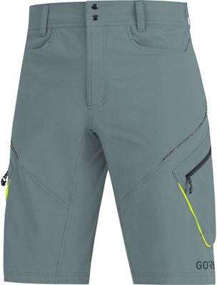 Gore Wear C3 Trail Shorts SS18 Reviews