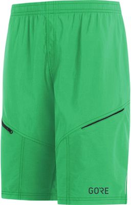 Short+ Gore C3 Classic - Desert Green - XL