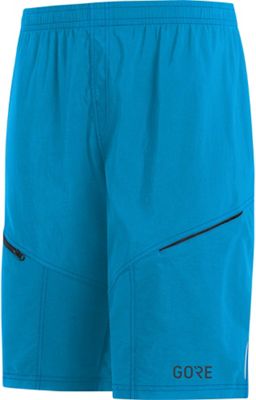 Short+ Gore C3 Classic - Dynamic Cyan