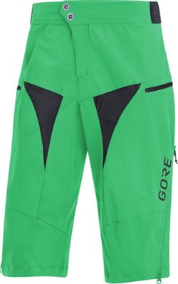 Short VTT Gore C5 - Desert Green - XL