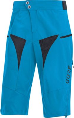 Short VTT Gore C5 - Dynamic Cyan